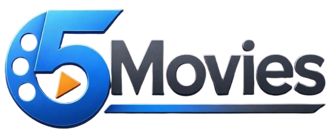 5movies logo